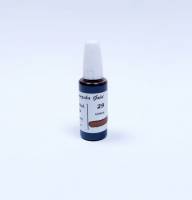 Алкогольные чернила Agniezcka Gold, цвет Umbra 29